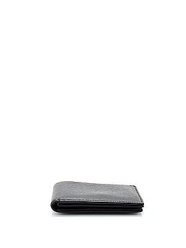 Louis Vuitton Amerigo NM Wallet Taiga Leather (view 2)