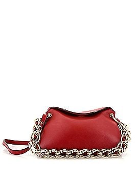 Chloé Juana Chain Bag Leather Mini (view 1)