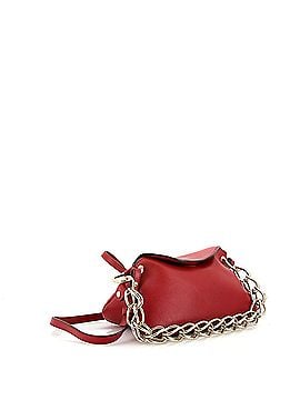 Chloé Juana Chain Bag Leather Mini (view 2)