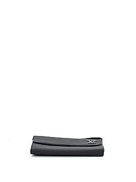 Louis Vuitton Aerogram New Long Wallet Leather (view 2)