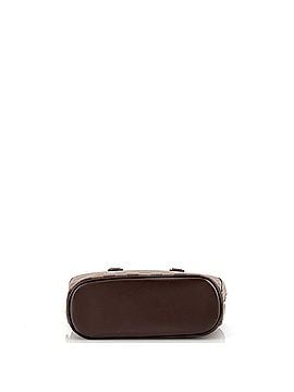 Louis Vuitton Sarria Handbag Damier Mini (view 2)