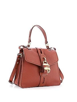 Chloé Aby Day Bag Leather Small (view 2)
