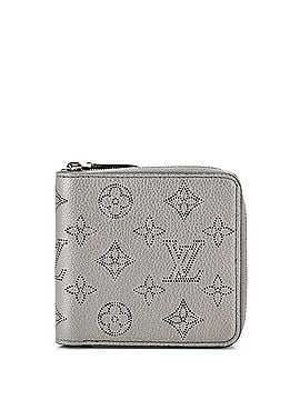 Louis Vuitton Zippy Compact Wallet Mahina Leather (view 1)