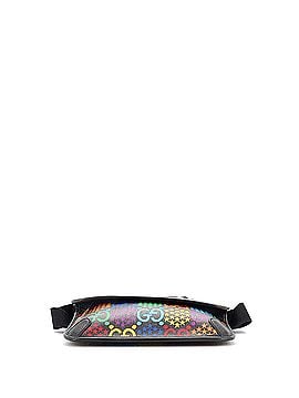 Gucci Belt Bag Psychedelic Print GG Coated Canvas (view 2)