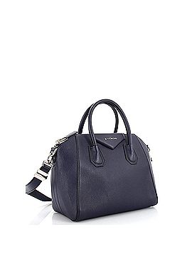 Givenchy Antigona Bag Leather Small (view 2)
