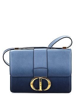 Christian Dior 30 Montaigne Flap Bag Gradient Leather (view 1)