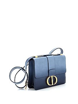 Christian Dior 30 Montaigne Flap Bag Gradient Leather (view 2)