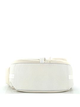 Christian Dior x Sacai Saddle Soft Bag Technical Fabric and Leather (view 2)