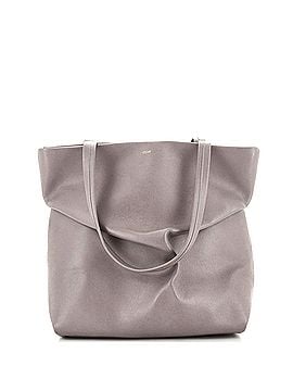 Chloé Judy Tote Leather East West (view 1)