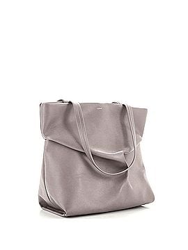Chloé Judy Tote Leather East West (view 2)