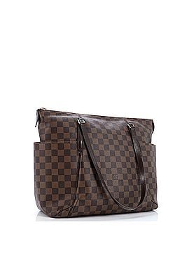 Louis Vuitton Totally Handbag Damier MM (view 2)