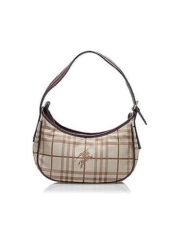 Burberry baguette clearance bag