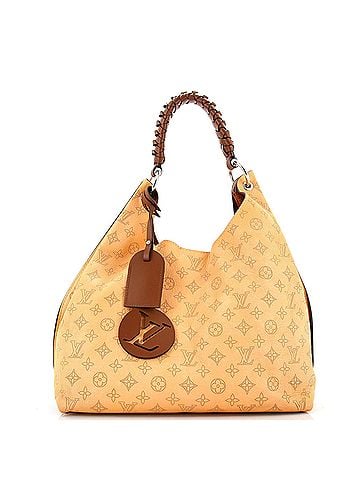 Louis vuitton mahina discount carmel