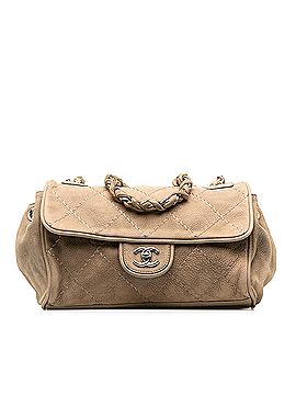 Chanel Ultimate Stitch Accordion Shoulder Bag (view 1)