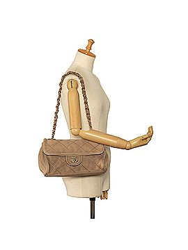 Chanel Ultimate Stitch Accordion Shoulder Bag (view 2)