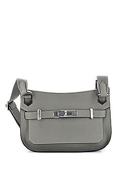 Hermès Jypsiere Bag Swift Mini (view 1)