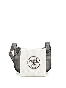 Hermès Jypsiere Bag Swift Mini (view 2)