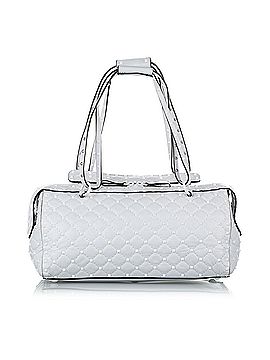 Valentino Free Rockstud Spike Leather Handbag (view 1)