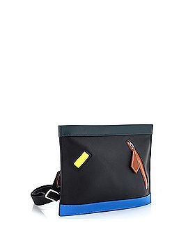 Hermès Colormatic Horizontal Bag Barenia and Swift (view 2)