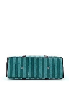 Louis Vuitton Weekend Tote Limited Edition Gradient Damier Stripes PM (view 2)
