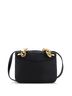 Bottega Veneta Black Mount Shoulder Bag Leather Small One Size - photo 3