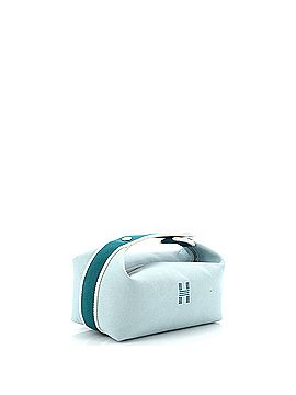 Hermès Bride-A-Brac Travel Case Toile PM (view 2)