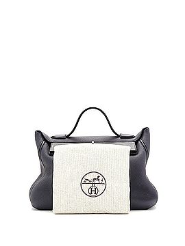 Hermès 24/24 Bag Togo with Swift 35 (view 2)