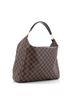 Louis Vuitton 100% Coatead Canvas Brown Portobello Handbag Damier GM One Size - photo 2