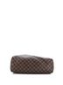 Louis Vuitton 100% Coatead Canvas Brown Portobello Handbag Damier GM One Size - photo 4