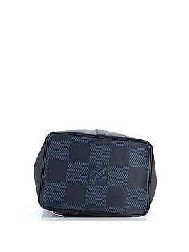 Louis Vuitton Sac Marin Bag Latitude Damier Cobalt (view 2)