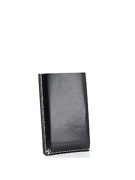Hermès H Sellier Card Holder Leather (view 2)
