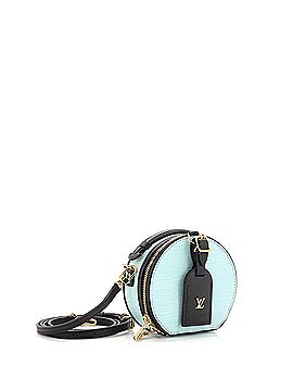 Louis Vuitton Mini Boite Chapeau Bag Epi Leather (view 2)