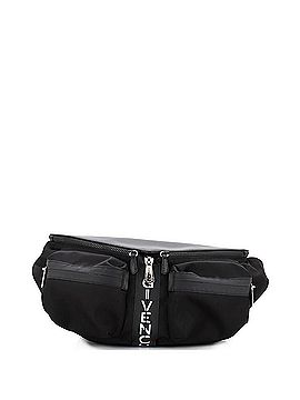 Givenchy Spectre Logo Bum Bag Nylon (view 1)
