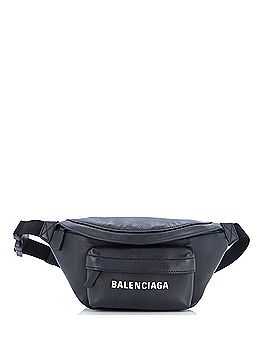 Balenciaga Everyday Belt Bag Printed Leather XS (view 1)