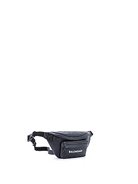 Balenciaga Everyday Belt Bag Printed Leather XS (view 2)