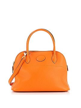 Hermès Bolide Bag Swift 27 (view 1)