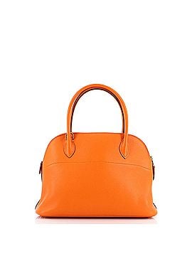 Hermès Bolide Bag Swift 27 (view 2)