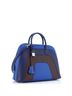 Hermès 100% Leather Blue Multi Color Bolide 1923 Rainbow Bag Epsom 30 One Size - photo 3