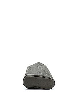 Louis Vuitton Chalk Sling Bag Monogram Shadow Leather (view 2)