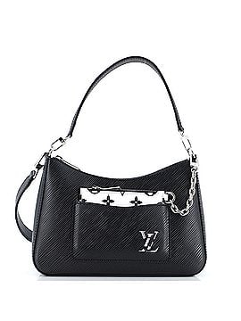 Louis Vuitton Marelle Handbag Epi Leather (view 1)