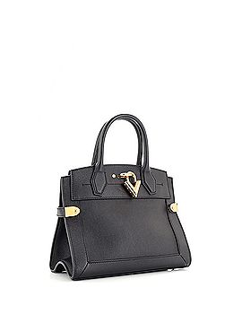 Louis Vuitton Steamer Handbag Leather PM (view 2)