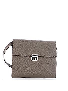 Hermès Clic Wallet on Strap Epsom 16 (view 1)