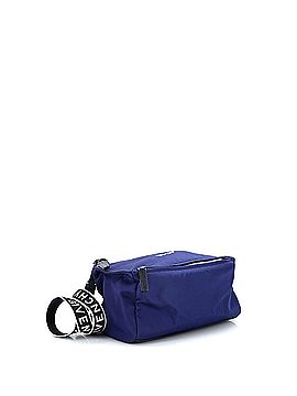 Givenchy Logo Strap Pandora Bag Nylon Mini (view 2)
