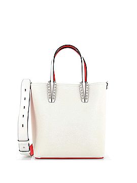 Christian Louboutin Cabata North South Tote Leather (view 1)