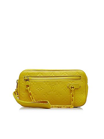 Pochette discount olivia sezane