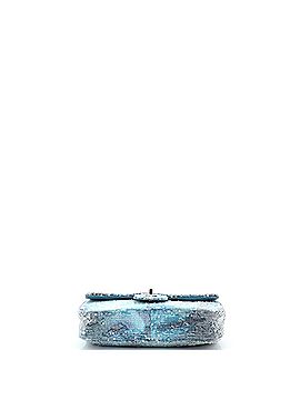 Chanel Waterfall CC Flap Bag Sequins Small (view 2)