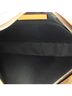 Louis Vuitton 100% Coatead Canvas Brown Nigo Trio Messenger Bag Limited Edition Stripes Monogram Canvas One Size - photo 5