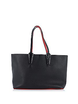 Christian Louboutin Cabata East West Tote Leather Small (view 1)