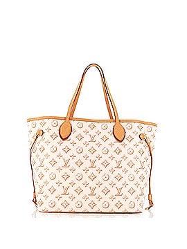 Louis Vuitton Neverfull NM Tote Fall for You Monogram Canvas MM (view 2)