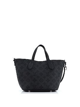 Louis Vuitton Blossom Tote Mahina Leather PM (view 2)